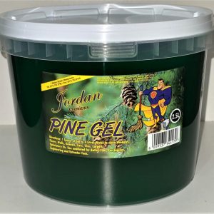 2,5l Pine Gel