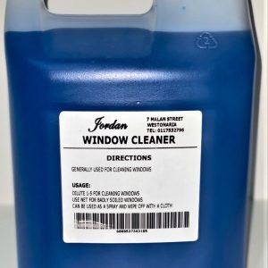 Acid Cleaner 5l