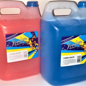 Bubble bath 5l