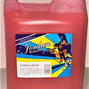 Bubble bath Pink