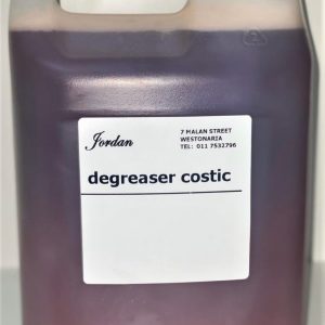 Degreaser Costic