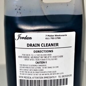 Drain Cleaner 2