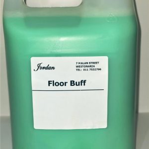 Floor Buff