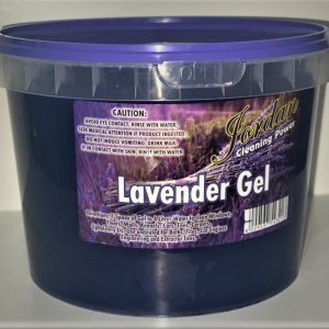 Lavender Gel 5l