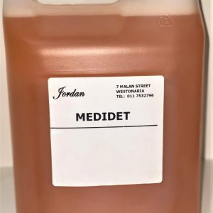 Medidet 5l