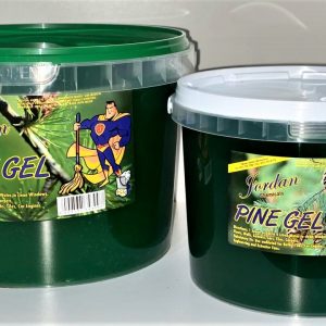 Pine Gel Assorted