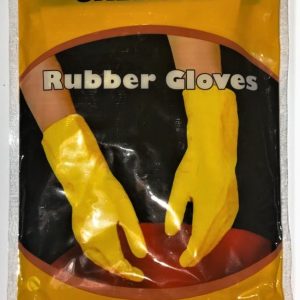 Rubber Gloves