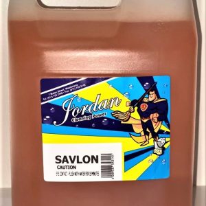 Savlon