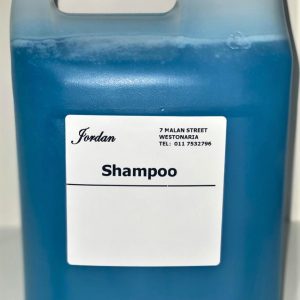 Shampoo