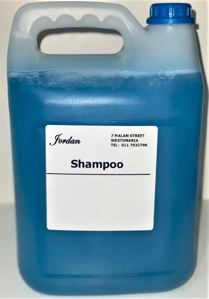 Why Is There So Much Chemicals in Shampoo? Understanding Ingredients and Safety