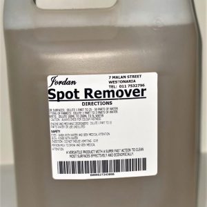 Spot Remover